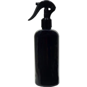 Aradise Boş Pet Şişe 400 ml + Valf Triger Sprey 3 Adet