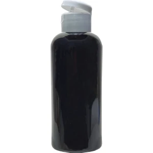 Boş Pet Şişe 400 ml + Kapak 3 Adet