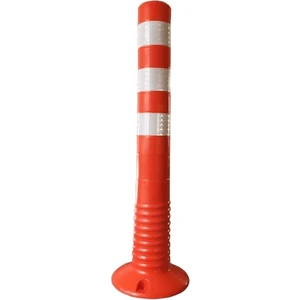 Şerit Ayırıcı Delinatör 75 cm