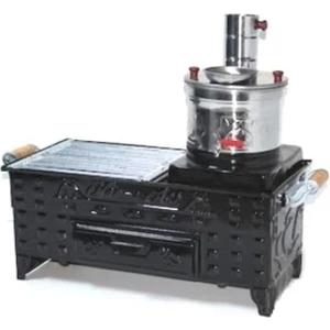 N&d Mangal 5 Litre Semaverli