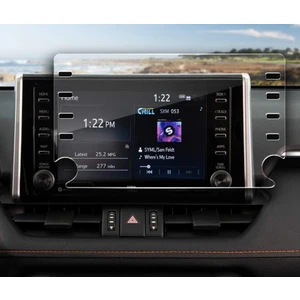 Toyota Corolla 2019 2022 Model 8" Navigasyon Ekran Koruyucu 9h Nano Film