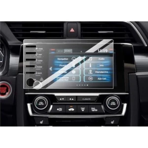 Honda Civic Fc5 Makyajlı Kasa Navigasyon Ekran Koruyucu 9h Nano Film