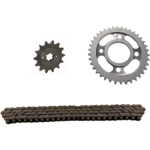 Cup Zincir Dişli Seti Sfr 14T/36T 428 x 110L