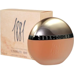 Cerruti 1881 Pour Femme Kadın Parfüm Edt 100 ml