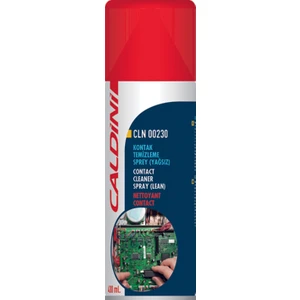 Kontak Temizleme Yağsız Sprey 400 ml