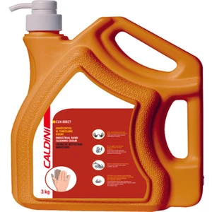 Endüstriyel El Temizleme Kremi 3 kg