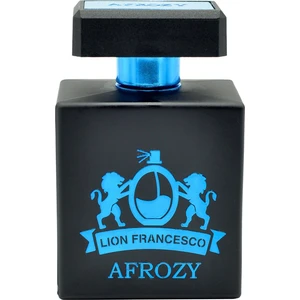 Lion Francesco Perfume Afrozy Deep Blue 100 ml Erkek Parfümü