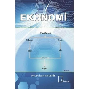 Ekonomi - Ismet Daşdemir