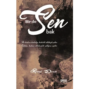 Bir De Sen Bak - Resul Derse