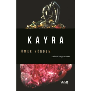 Kayra - Ömer Yöndem