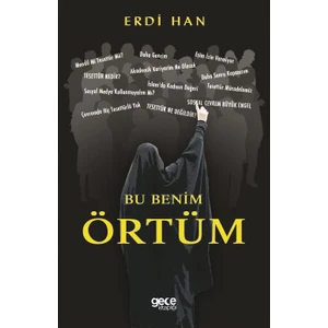 Bu Benim Örtüm - Erdi Han
