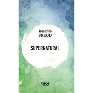 Supernatural - Sigmund Freud