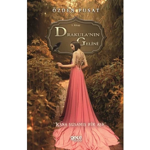 Drakulanın Gelini - Özden Pusat