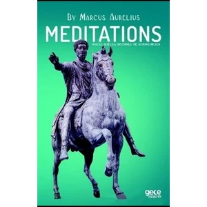 Meditations - Marcus Aurelius