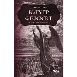 Kayıp Cennet - John Mılton