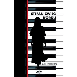 Korku - Stefan Zwieg