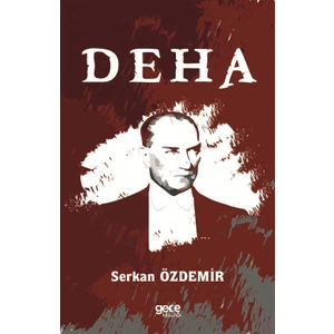 Deha - Serkan Özdemir