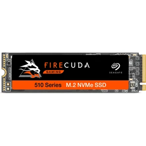 Firecuda 510 1TB 3450MB-3100MB M.2 2280 SSD