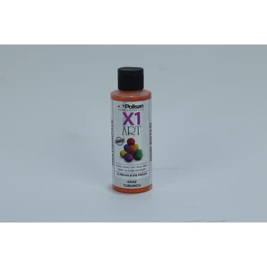 Polisanx1 Multisurface Hobi Boyası Turuncu 0032