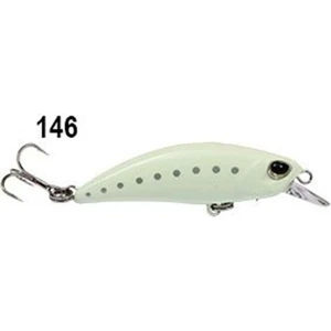 Ziggy 50MM 3.6gr Lrf Maket Balık - 146