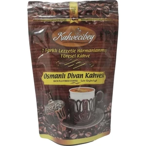 Osmanlı Divan Kahvesi 200 gr