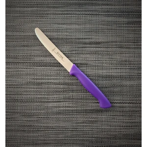 Rıtter Düz Sebze Doğrama Bıçağı Mor