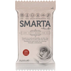 Modelleme Hamuru 250 Gram Toprak