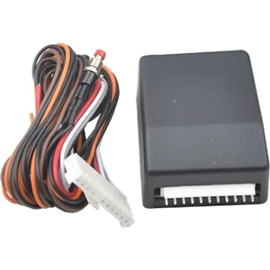 Nuri Alço Korna Modülü 12V 6 Farklı Melodi