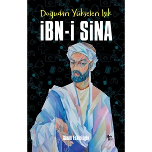 Halk Kitabevi  İbn-İ Sina - Sinan Eskicioğlu