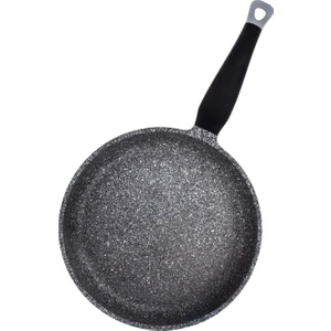 T/t Cast Alu Granitium Tava 26 cm