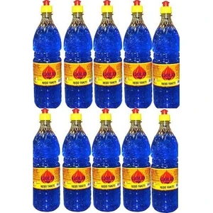 Gold Yak Mangal ve Ateş Tutuşturma Jeli Reşo Yakıtı 10 Lt