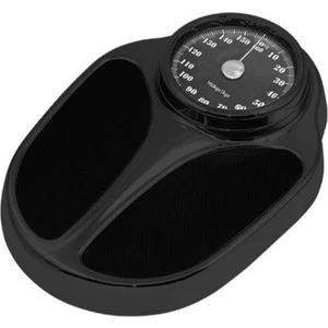 DT05 160KG Kapasiteli Siyah Mekanik Baskül