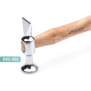 EKÇ002 Kaportacı Çekici