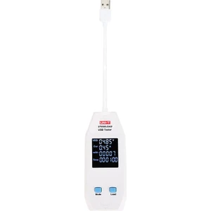 Ut 658 Load USB Test Dedektörü 4-24 Vdc