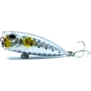 Tiny Popper Mini Lrf Popper FT03 Trans Iwashı