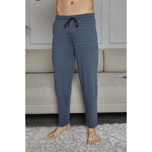 Madameshop Erkek Jakarlı Tek Alt