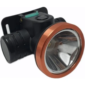 PD-501 Şarjlı Kafa Lambası