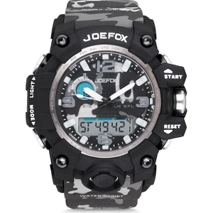 Joefox 1623GK Erkek Kol Saati