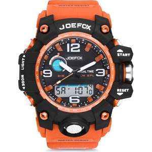 Joefox 1623T Erkek Kol Saati