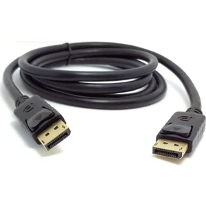 Bovlov Display Display Kablo Dp 3m Displayport Kablo Display Port 3 Metre
