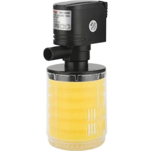 HX-1180F 12W Akvaryum Filtresi İçin Balık Tankı Dalgıç (Yurt Dışından)