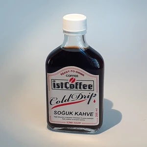İst Coffee Cold Drip 200 cc
