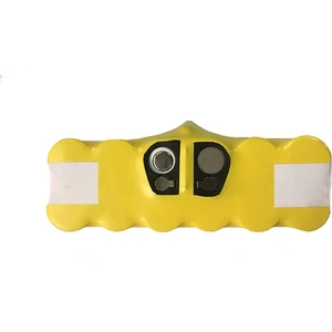 Yüksek Kapasiteli 3500 Mah 14.4 V Pil İçin iRobot Roomba (Yurt Dışından)