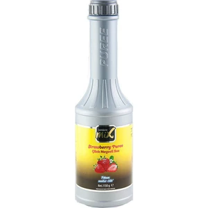 Çilek Püre 1150 Gr