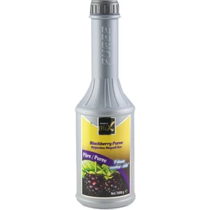 Karadut Püre 1150 Gr