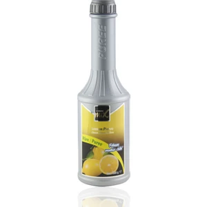UNİCOMİX Limon Frozen Meyveli Püre 1150GR