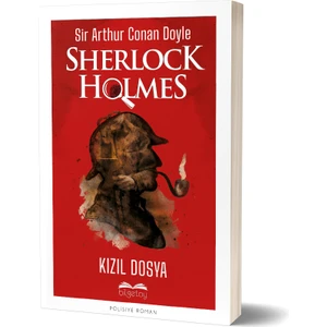 Sherlock Holmes - Dörtlerin Imzası - Sir Arthur Conan Doyle