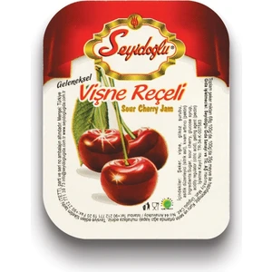 Vişne Reçeli 20 gr x 100