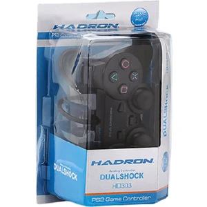 Kol Ps2 Analog Titreşimli Hadron HD303