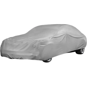 Araba Oto Brandası Boya Koruyucu Su ve Toza Dayanıklı (Tüm Binek Araçlar İçin Uyumlu)